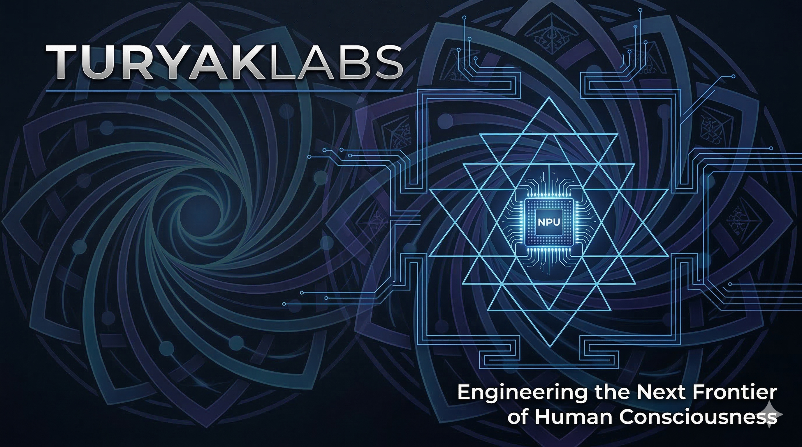 TuryakLabs Banner Image